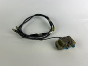 Schunk PGN-plus 50-1 Universal Gripper 0371099 + Aventics Sensor 7290