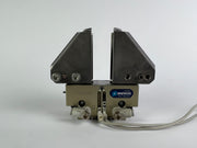 Schunk PGN+P64-1 Pneumatic Gripper 0318496 + 2x Sensors 135cm