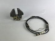 Schunk PGN+P64-1 Pneumatic Gripper 0318496 + 2x Sensors 135cm