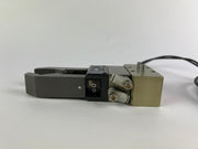 Schunk MPG 50 Two-Finger Parallel Gripper 340013 + 2x Balluff BES00JJ Inductive Sensors 160cm