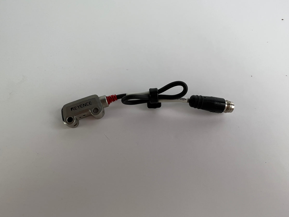 Keyence PR-M51C3PD Photoelectric Sensor