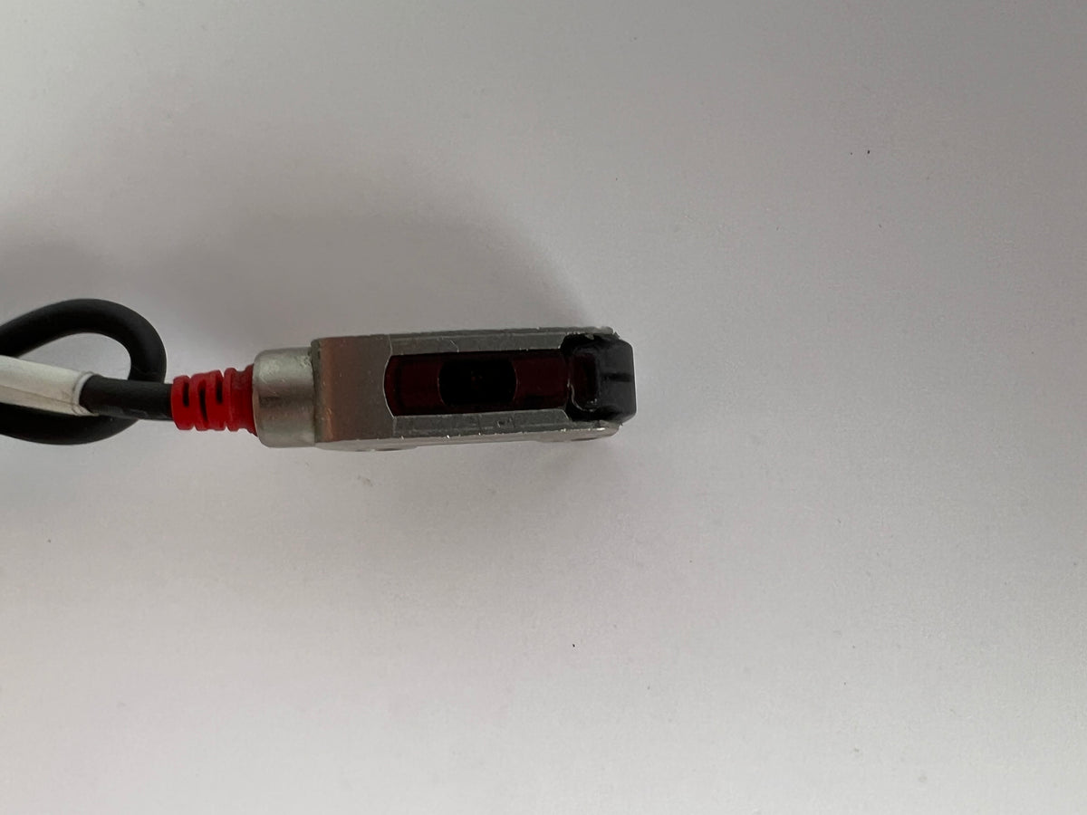 Keyence PR-M51C3PD Photoelectric Sensor