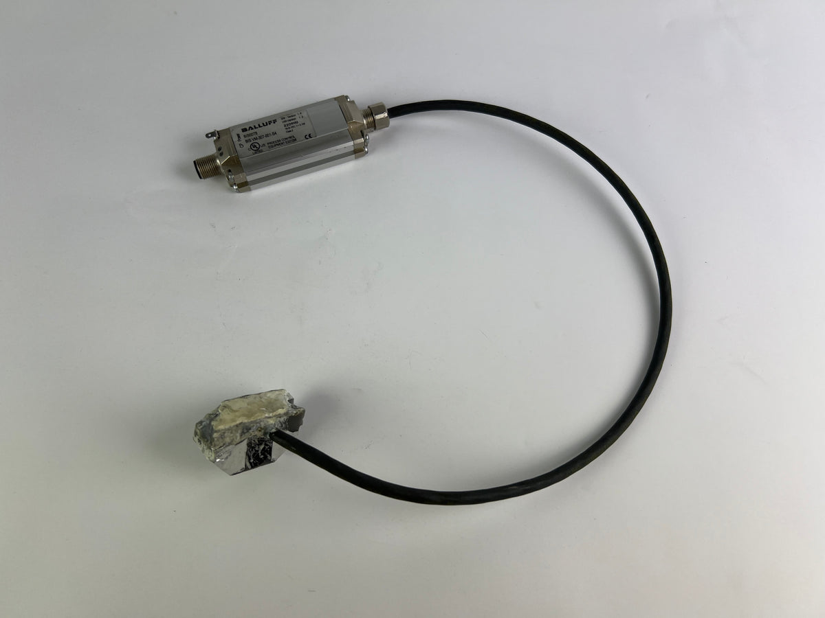 Balluff BIS00T8 BIS VM-307-001-S4 RFID Read/Write Head