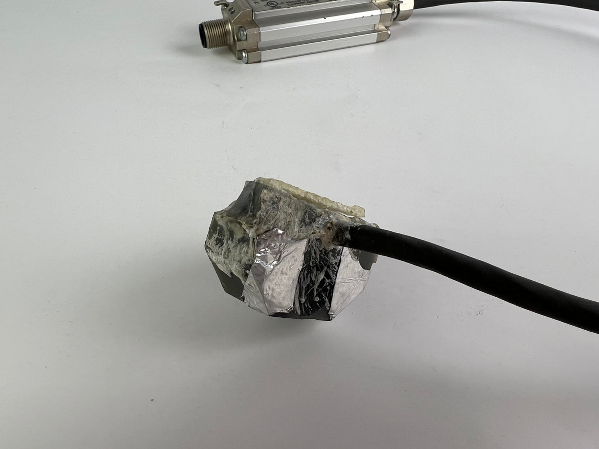 Balluff BIS00T8 BIS VM-307-001-S4 RFID Read/Write Head