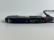Keyence FS-N41C Fiber Sensor Amplifier + 220cm Cable