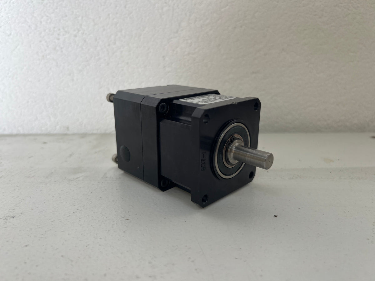 Thomson Micron NT23-005 Gearhead – 5:1 Ratio, NEMA 23