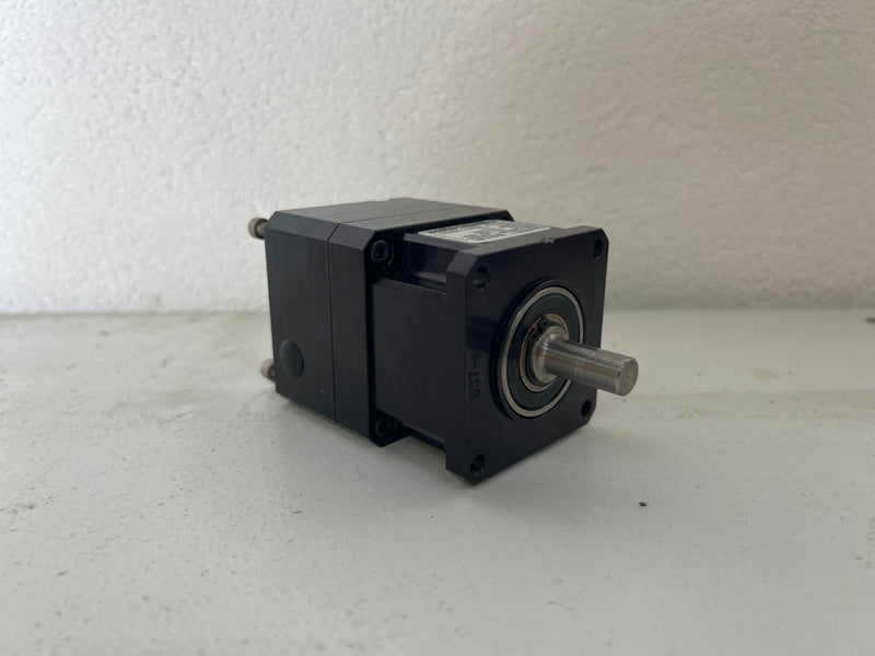 Thomson Micron NT23-005 Gearhead – 5:1 Ratio, NEMA 23