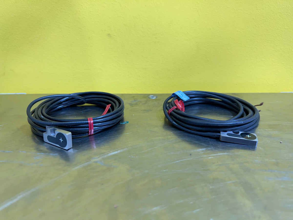 1x KEYENCE EH-614A Proximity Sensor