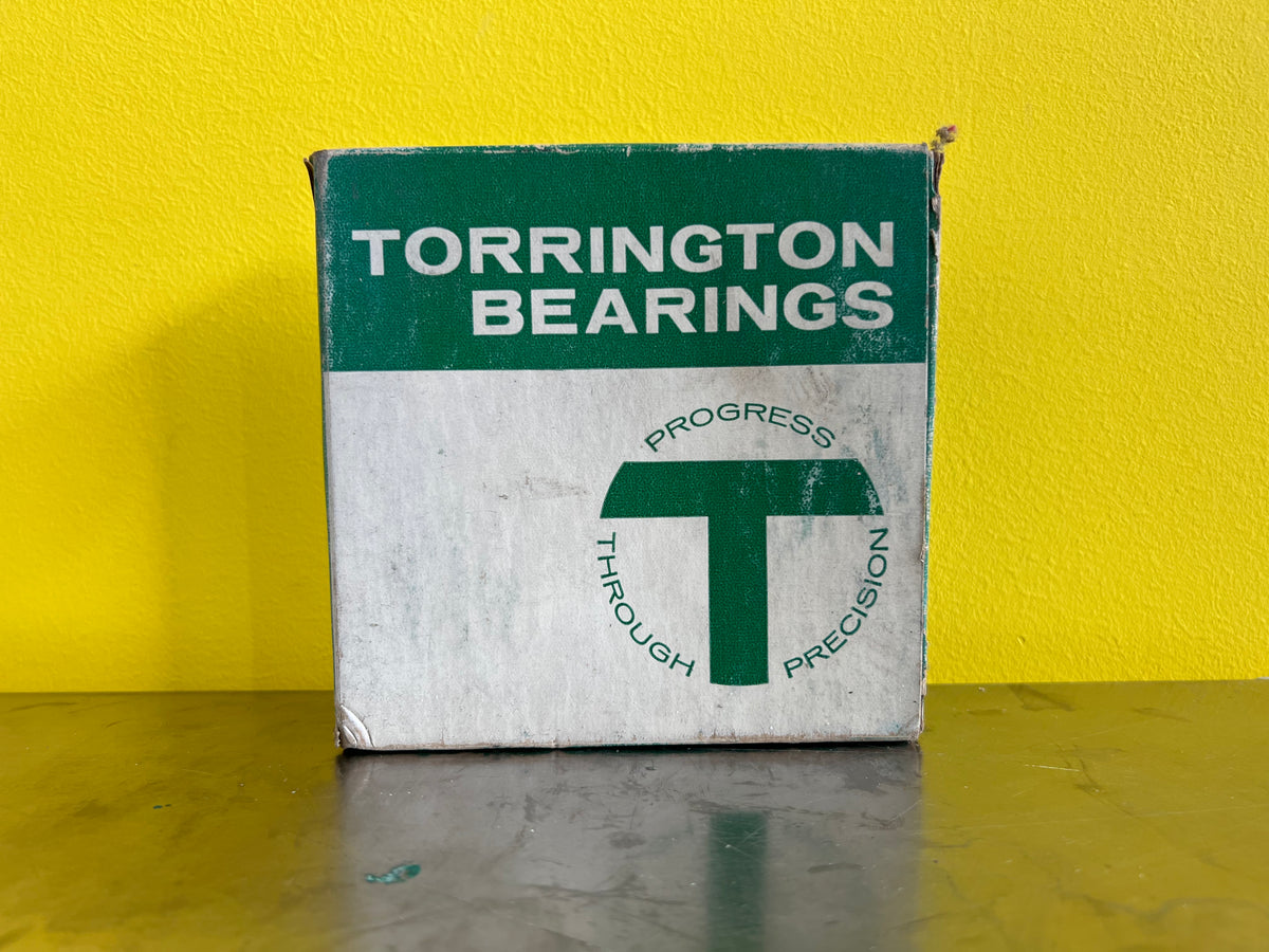 Torrington 22214 VJ W33 C3 Spherical Roller Bearing – 70x125x31 mm