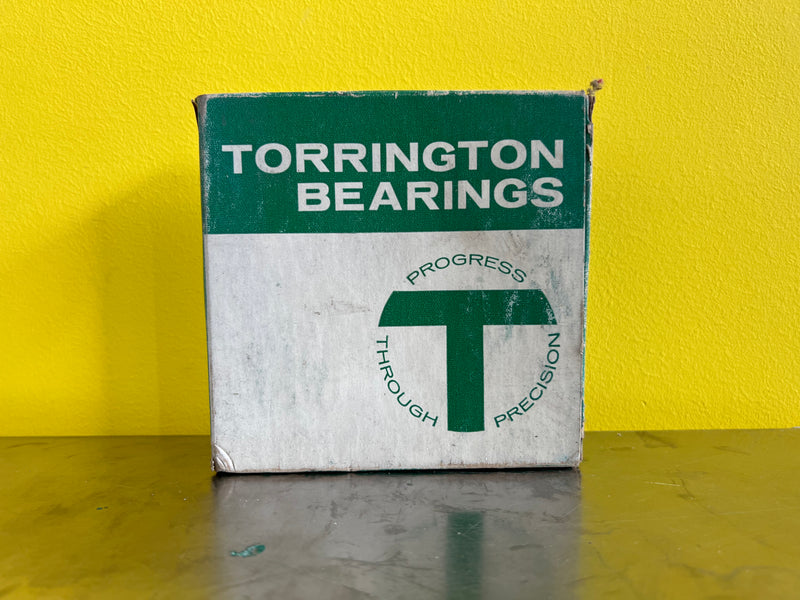 Torrington 22214 VJ W33 C3 Spherical Roller Bearing – 70x125x31 mm