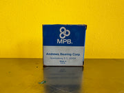Andrews Bearing MPB D17 – Precision Ball Bearing