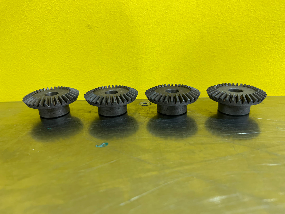 1x Globe Martin Gear BS1632-2H Spur Gear