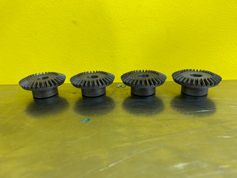 1x Globe Martin Gear BS1632-2H Spur Gear
