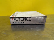 1x KEYENCE EH-614A Proximity Sensor