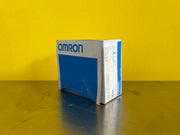 Omron E3C-S20W Photoelectric Sensor – Compact Diffuse Reflective Sensor