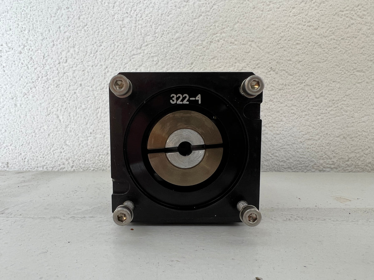Thomson Micron NT23-005 Gearhead – 5:1 Ratio, NEMA 23