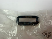 Festo Retainer for Proximity Sensor – 525565 (1x)