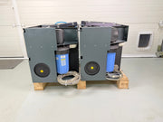 1x Rofin WKH/W-13000-W-MC-SON-3-D Industrial Laser Water Chiller 400V 3PH 50Hz
