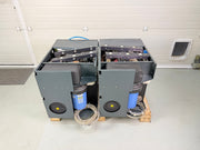 1x Rofin WKH/W-13000-W-MC-SON-3-D Industrial Laser Water Chiller 400V 3PH 50Hz