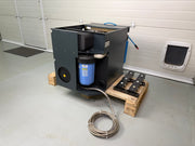 1x Rofin WKH/W-13000-W-MC-SON-3-D Industrial Laser Water Chiller 400V 3PH 50Hz