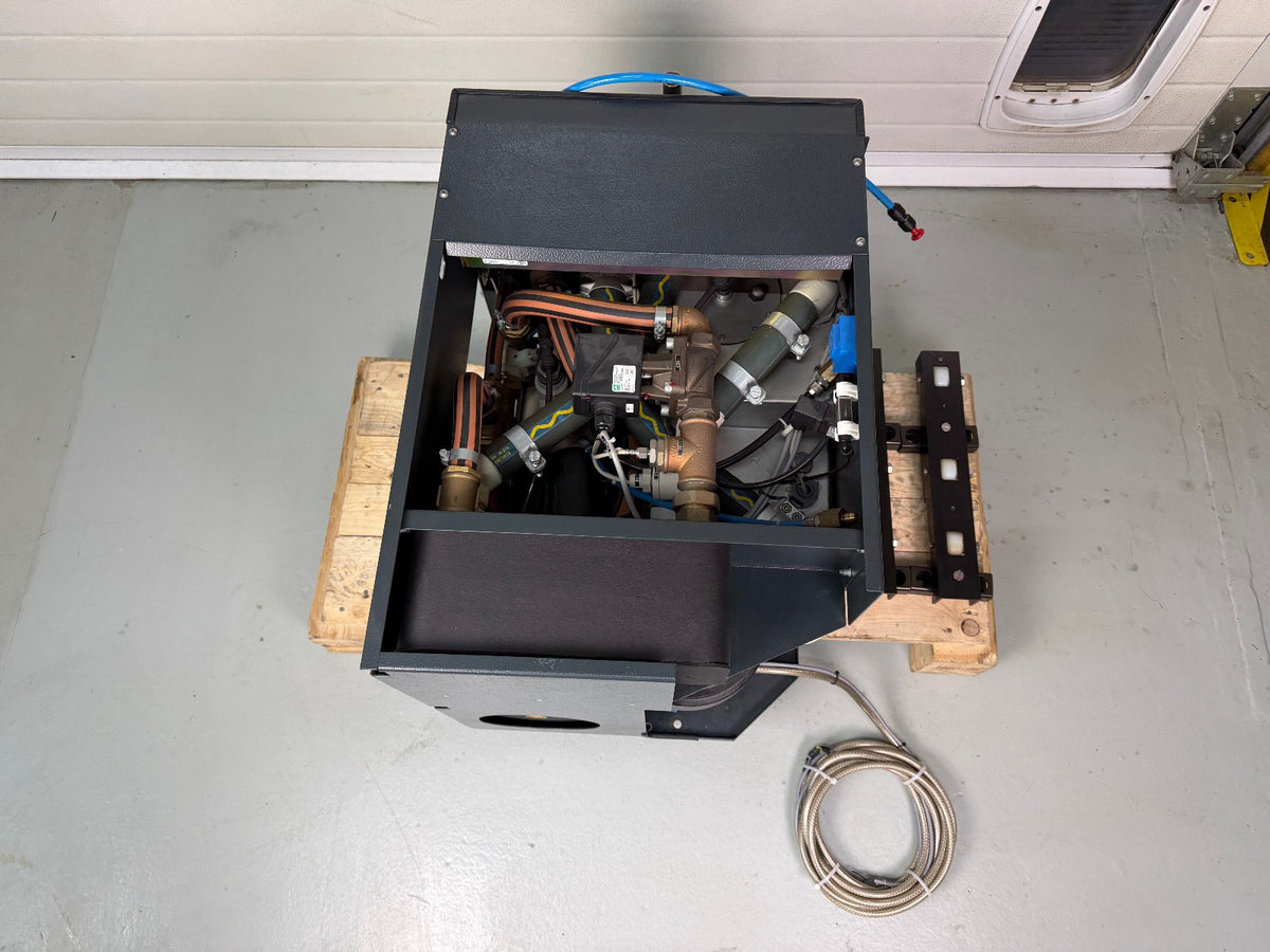 1x Rofin WKH/W-13000-W-MC-SON-3-D Industrial Laser Water Chiller 400V 3PH 50Hz