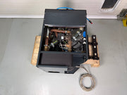 1x Rofin WKH/W-13000-W-MC-SON-3-D Industrial Laser Water Chiller 400V 3PH 50Hz