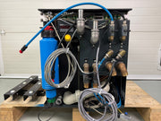 1x Rofin WKH/W-13000-W-MC-SON-3-D Industrial Laser Water Chiller 400V 3PH 50Hz