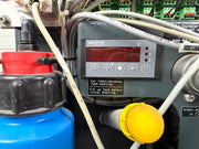 1x Rofin WKH/W-13000-W-MC-SON-3-D Industrial Laser Water Chiller 400V 3PH 50Hz