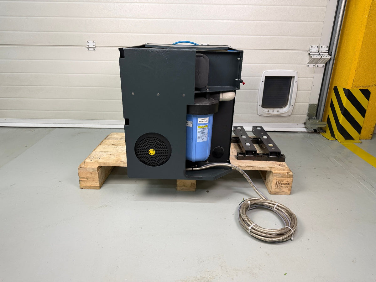 1x Rofin WKH/W-13000-W-MC-SON-3-D Industrial Laser Water Chiller 400V 3PH 50Hz