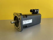 MANOTECH AC SERVO MOTOR M404D-00101-0000-4