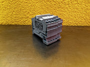 WAGO Line Clamp – IEC 60947-7-1 Compliant DIN Rail Terminal Block