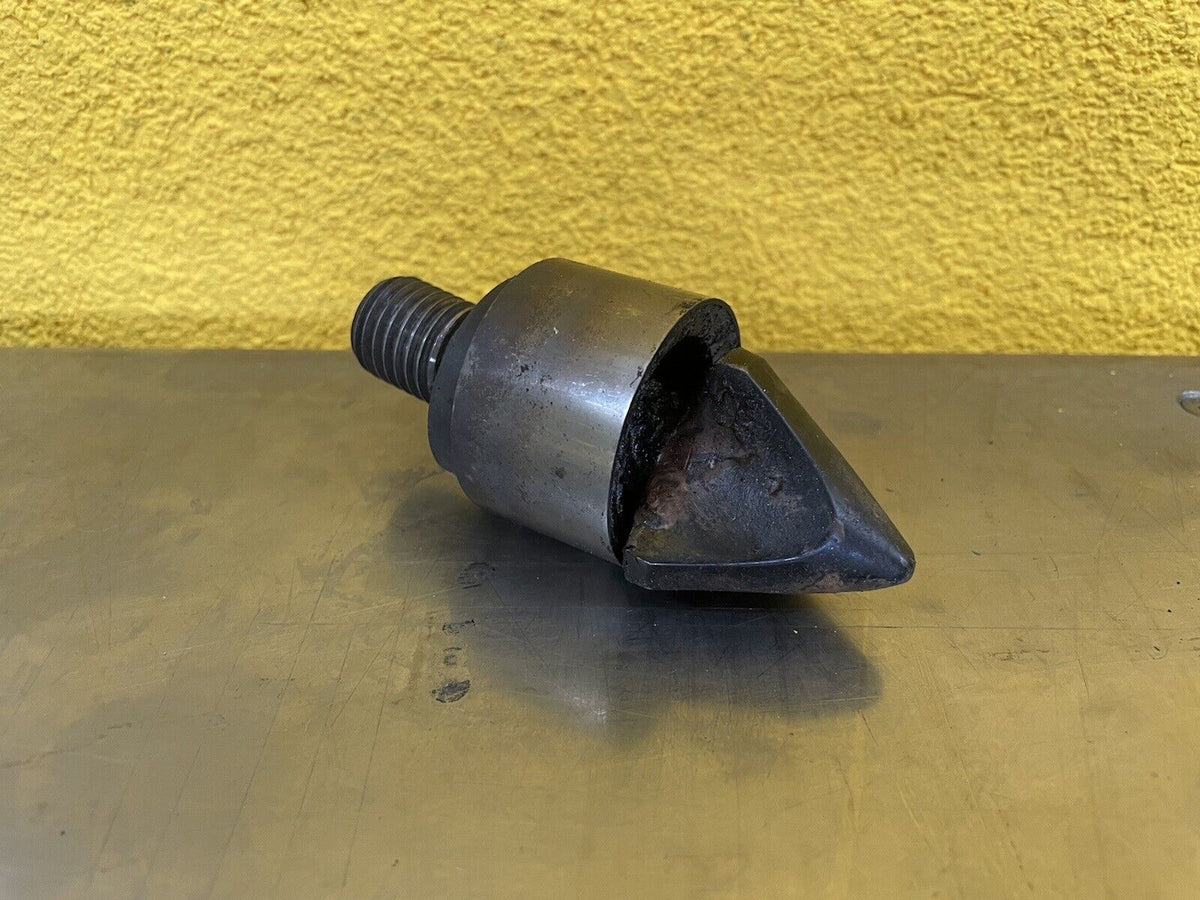 ENGEL RSP TIP 10.5 cm screw on tip nozzle injection molding