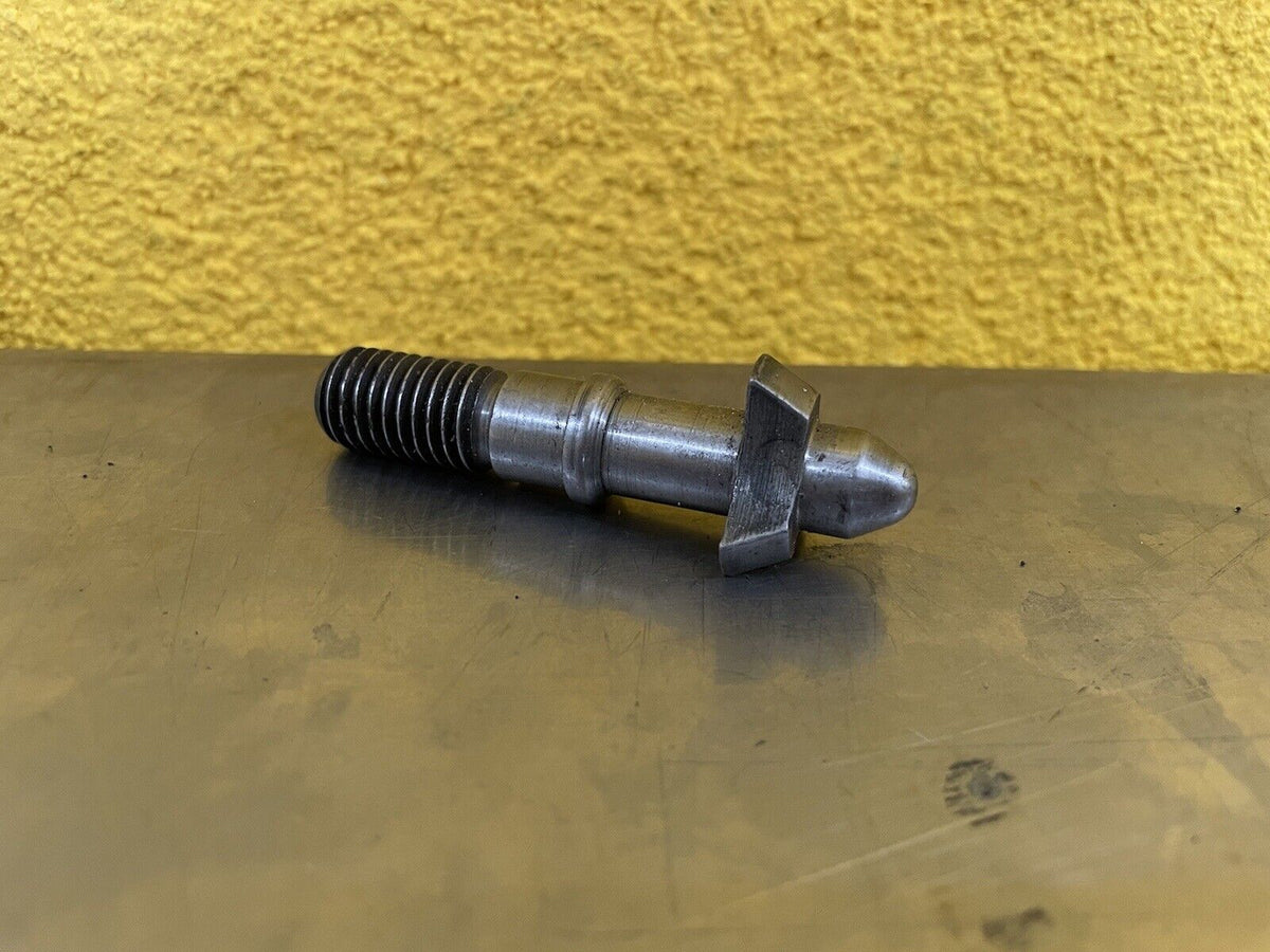 ENGEL RSP TIP 6.5 cm Schneckenspitze screw on tip nozzle injection molding