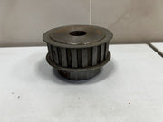 Morse Browning 21HB100