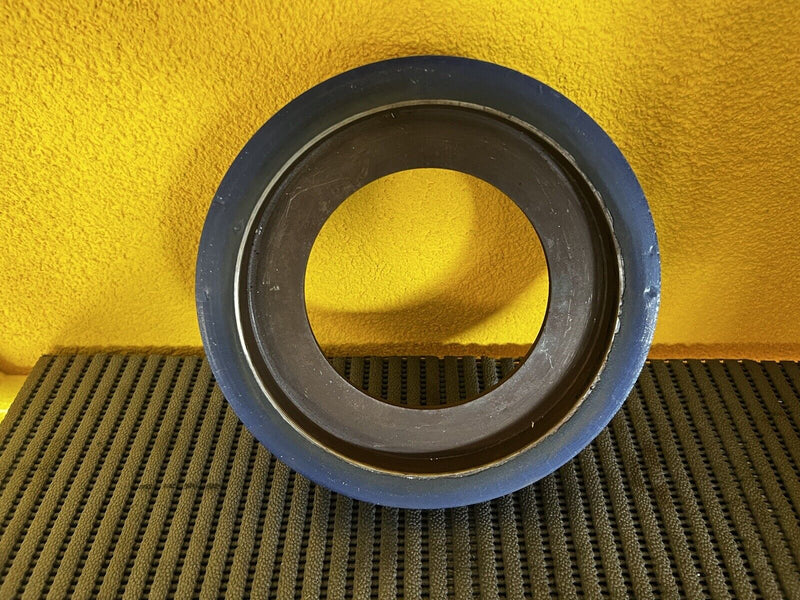 Chicago Rubber Co Inc 20 x 3.5cm Contact Wheel