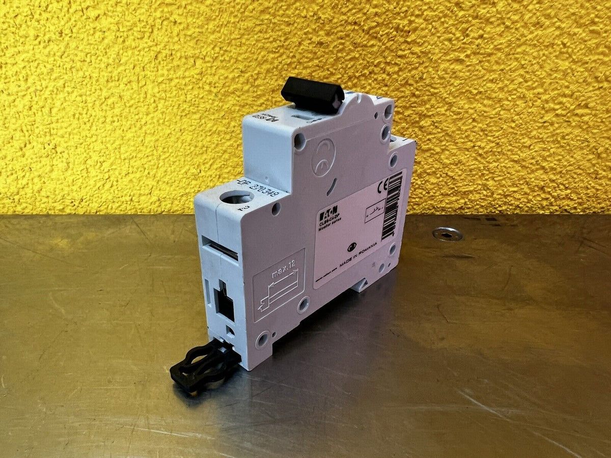 EATON CLS6-C4-DP Circuit Breaker