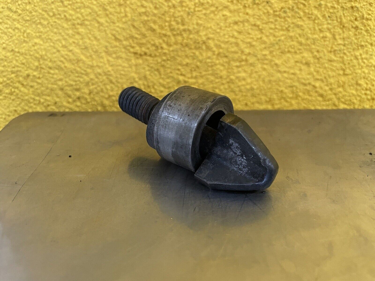 ENGEL RSP TIP 7 cm Schneckenspitze screw on tip nozzle injection molding