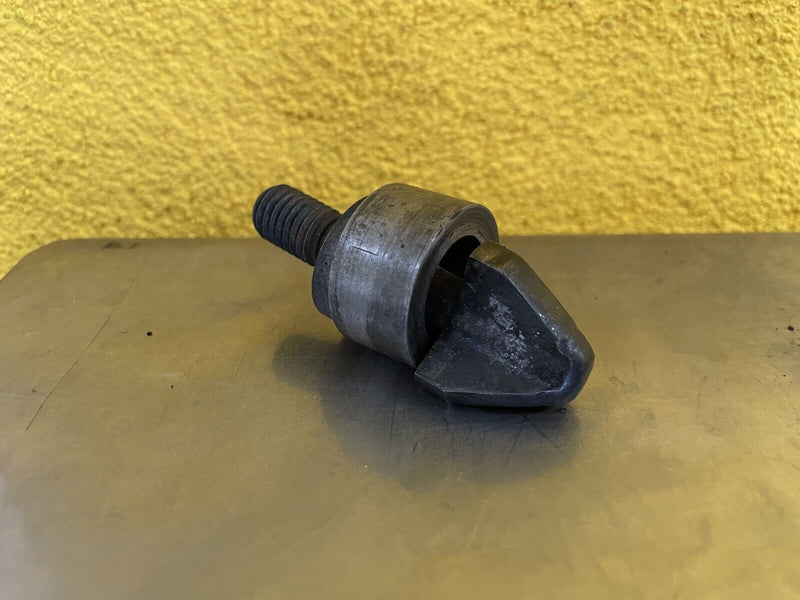 ENGEL RSP TIP 7 cm Schneckenspitze screw on tip nozzle injection molding