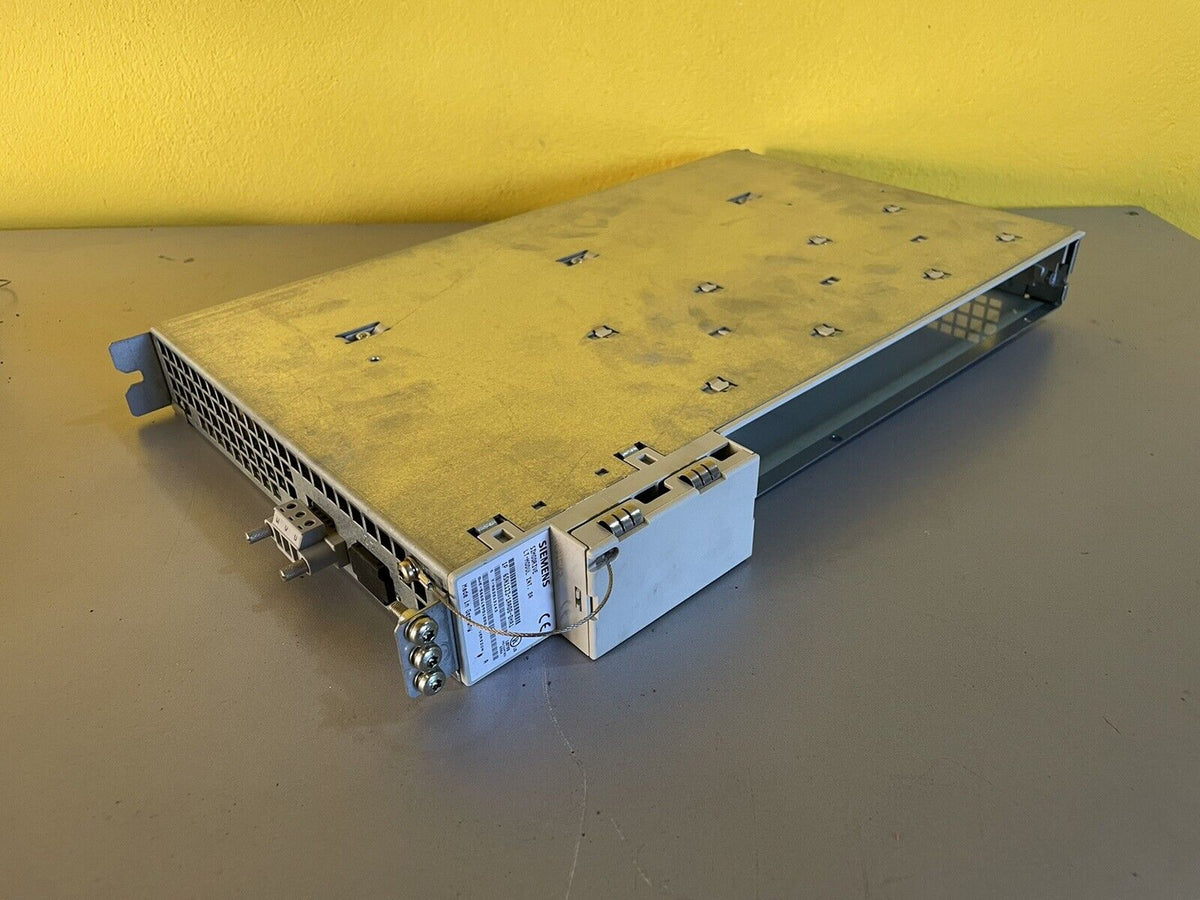 Siemens simodrive lt-modul int 8a 6SN1123-1AA00-0HA1