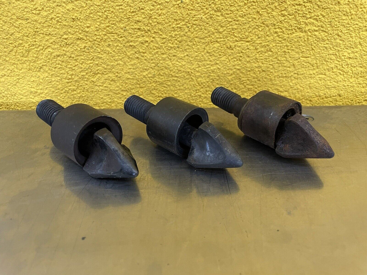 ENGEL RSP TIP 10 cm screw on tip nozzle injection molding