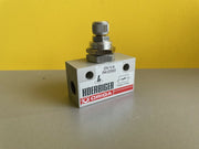 Flow Control Hoerbiger Origa DV-1/4 PA12593