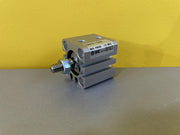 SMC CQSB16-7DCM COMPACT CYLINDER