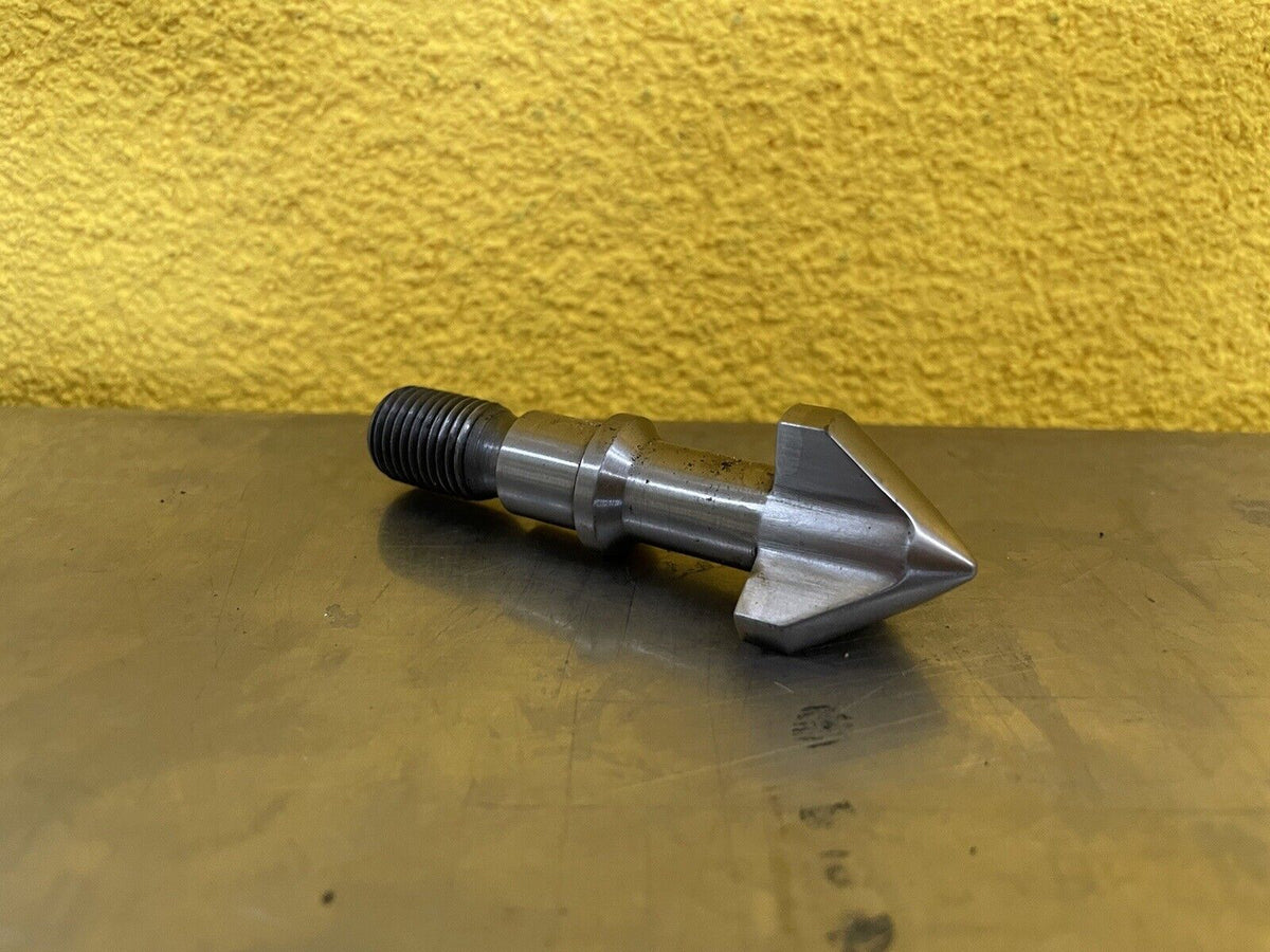 ENGEL RSP TIP 8 cm Schneckenspitze screw on tip nozzle injection molding