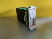 1x BAUTZ MSK15-10-000-QA.2 QA Servo Drive Amplifier