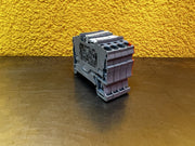 WAGO Terminal Block – IEC 60947-7-1 Compliant