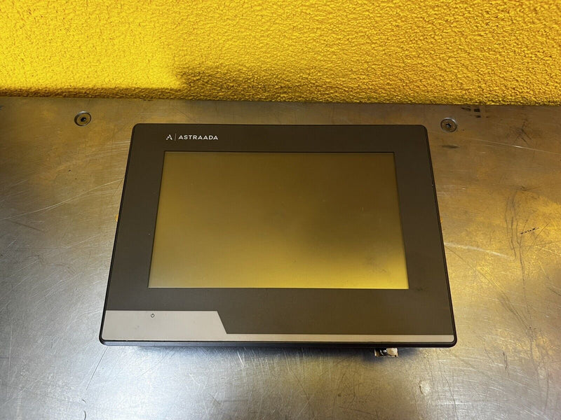 ASTRAADA HMI Panel AS43TFT0725 – Touchscreen Operator Interface