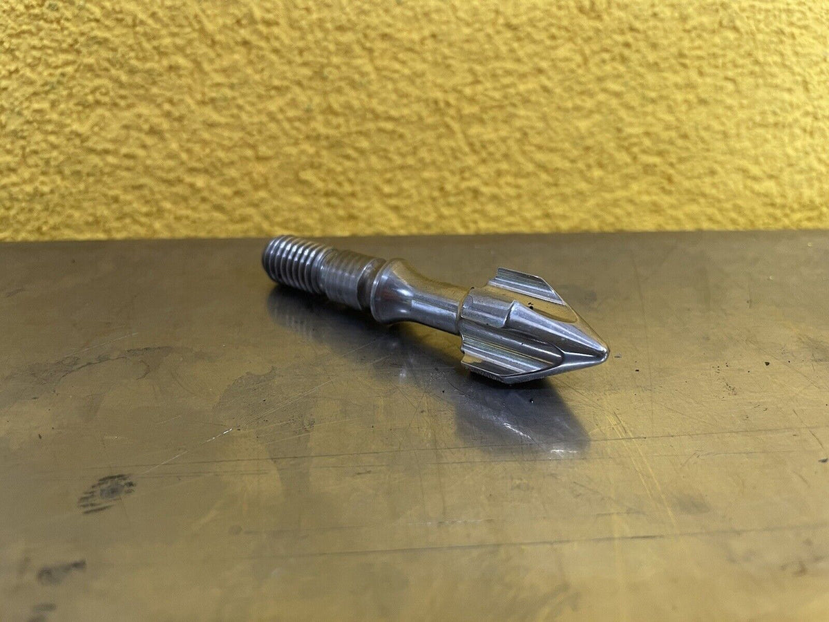 ENGEL RSP TIP 6.5 cm Schneckenspitze screw on tip nozzle injection molding