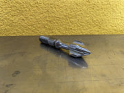 ENGEL RSP TIP 6.5 cm Schneckenspitze screw on tip nozzle injection molding