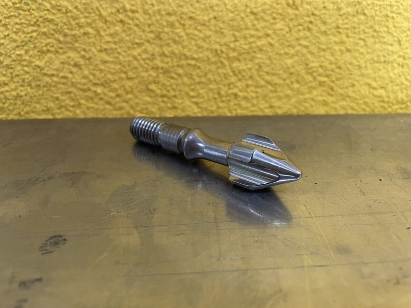 ENGEL RSP TIP 6.5 cm Schneckenspitze screw on tip nozzle injection molding