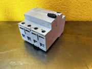General Electric 606208 BPC Residual Current Circuit Breaker (RCCB) – 25A, 30mA, 230/400V, 4P